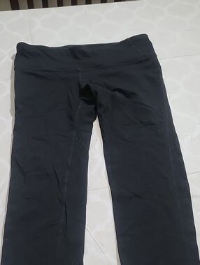 GAP Black Women's Leggings